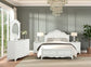 Naucalpan - 4 Pc Twin Bedroom Set