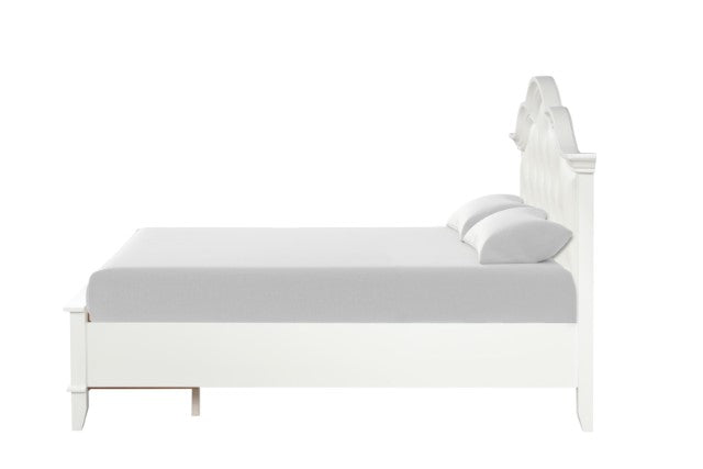 Naucalpan - 4 Pc Twin Bedroom Set