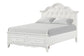 Naucalpan - 4 Pc Twin Bedroom Set