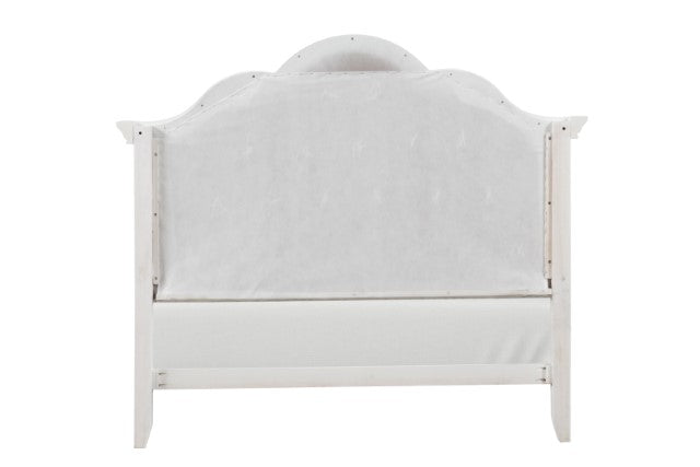 Naucalpan - 5 Pc Twin Bedroom Set