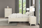 Isadore - 4 Pc Queen Bedroom Set