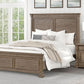Sheringham - 4 Pc Queen Bedroom Set