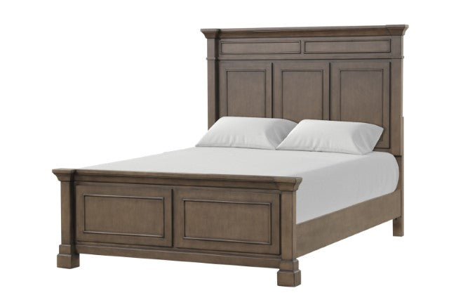 Huddersfield - 4 Pc Queen Bedroom Set