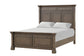 Huddersfield - 4 Pc Queen Bedroom Set