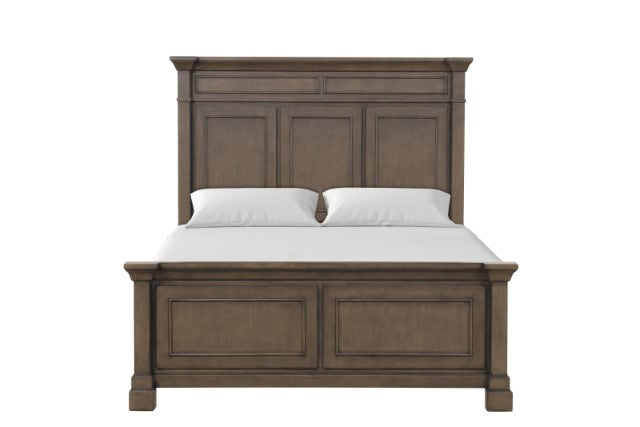 Huddersfield - 5 Pc Queen Bedroom Set