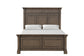 Huddersfield - 5 Pc Queen Bedroom Set
