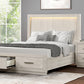 Wellingborough - 4 Pc Queen Bedroom Set
