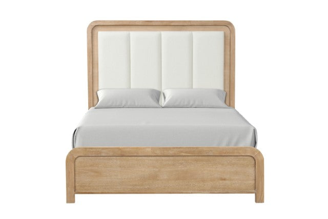 Handforth - 4 Pc Queen Bedroom Set