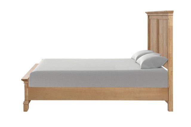 McHenry - 4 Pc Queen Bedroom Set