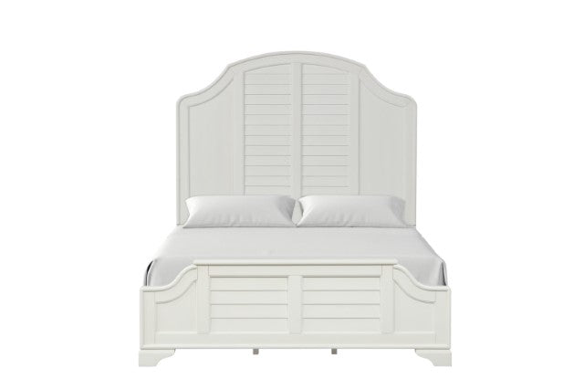 Whitehaven - 5 Pc Queen Bedroom Set