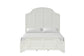 Whitehaven - 5 Pc Queen Bedroom Set