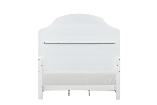 Whitehaven - 5 Pc Queen Bedroom Set