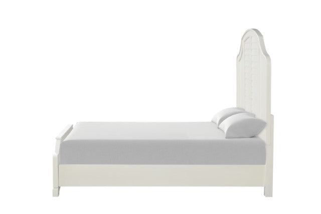 Whitehaven - 5 Pc Queen Bedroom Set
