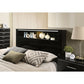 Carlie - 5 Pc Queen Bedroom Set