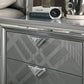 Emmeline - 4 Pc Queen Bedroom Set