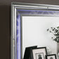 Emmeline - 4 Pc Queen Bedroom Set
