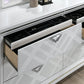 Emmeline - 4 Pc Queen Bedroom Set