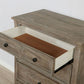 Vevey - 4 Pc Full Bedroom Set