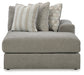 Avaliyah 4-Piece Sectional