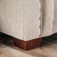 Belsize - Loveseat