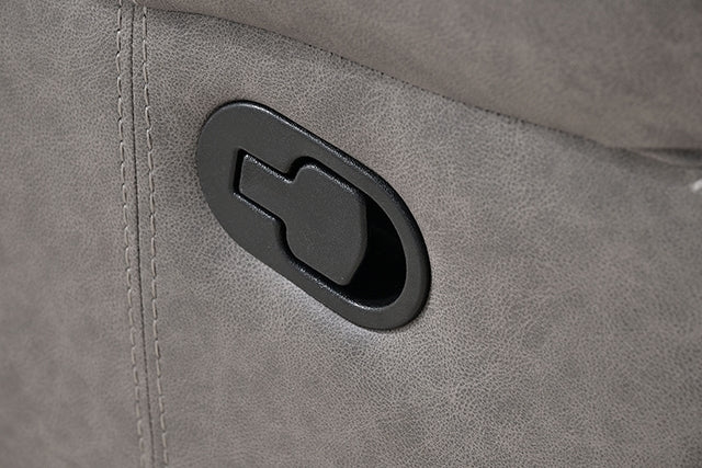 Agata - Manual Sofa