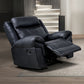 Agata - Glider Recliner