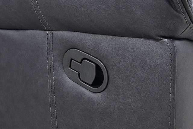 Agata - Glider Recliner