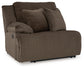 Top Tier 3-Piece Sofa Chaise Sectional