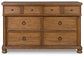 Rowlenstown Dresser