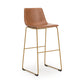 Ciabori Tall UPH Barstool (2/CN)