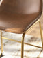 Ciabori Dining UPH Side Chair (2/CN)