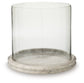 Saskia Candle Holder