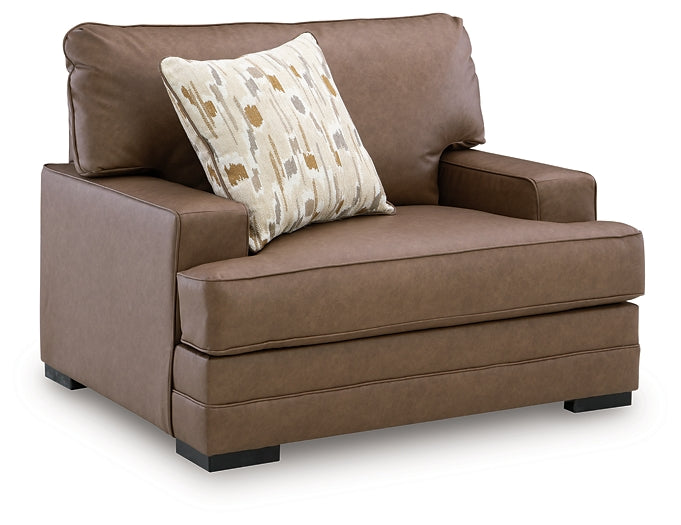 VillaCourt Chair and a Half