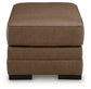 VillaCourt Ottoman