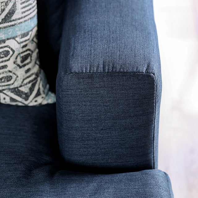Bayswater - Sectional