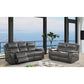 Lila - Love Seat