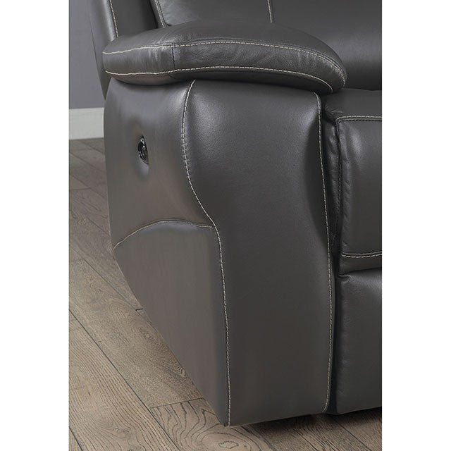 Lila - Love Seat