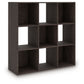 Piperton Nine Cube Organizer
