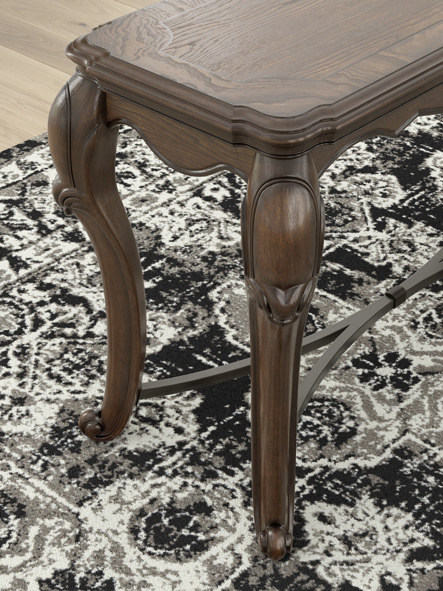 Maylee Sofa Table