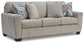 Cashton Sofa, Loveseat, Chair and Ottoman