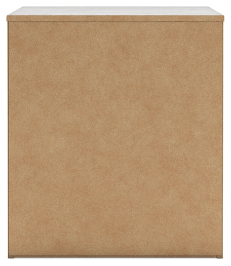 Cayboni King Panel Bed with Mirrored Dresser, Chest and Nightstand