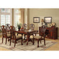 George Town - Arm Chair (2/Box)