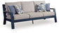 East Beach Sofa with Cushion