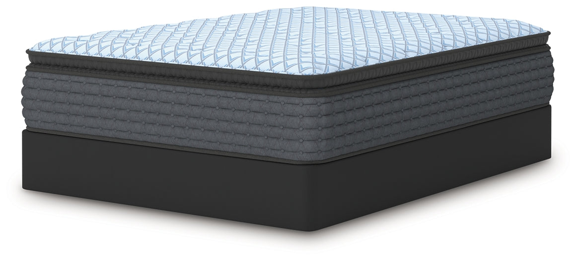 Destin Cove PT King Mattress
