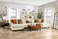 Carnforth - Sectional