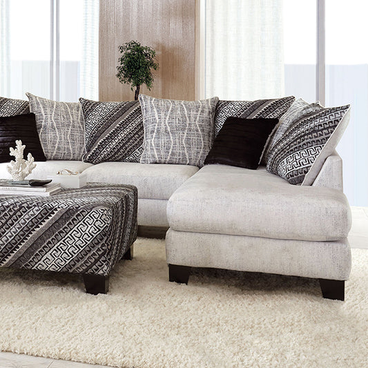 Eimear - Sectional