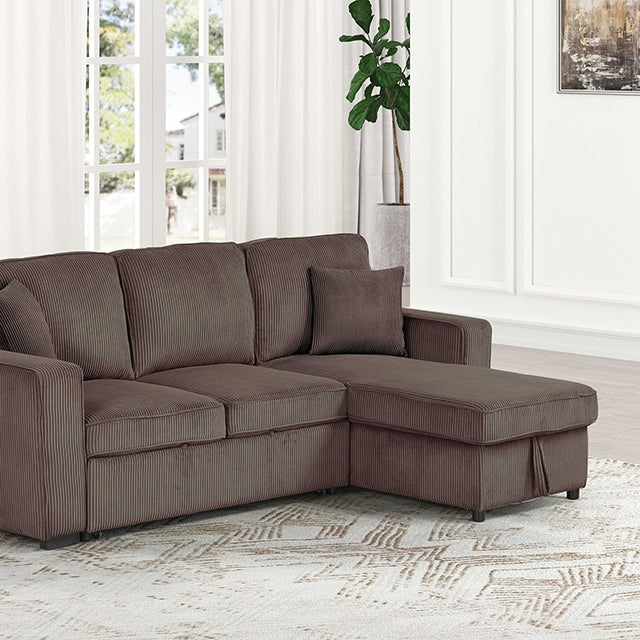 Yves - Sectional