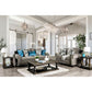 Mott - Love Seat