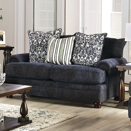 Hadleigh - Loveseat
