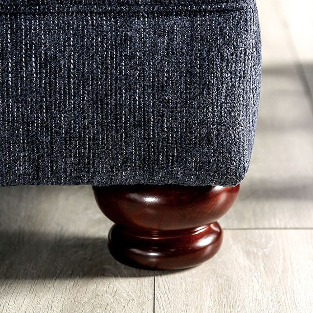 Hadleigh - Loveseat